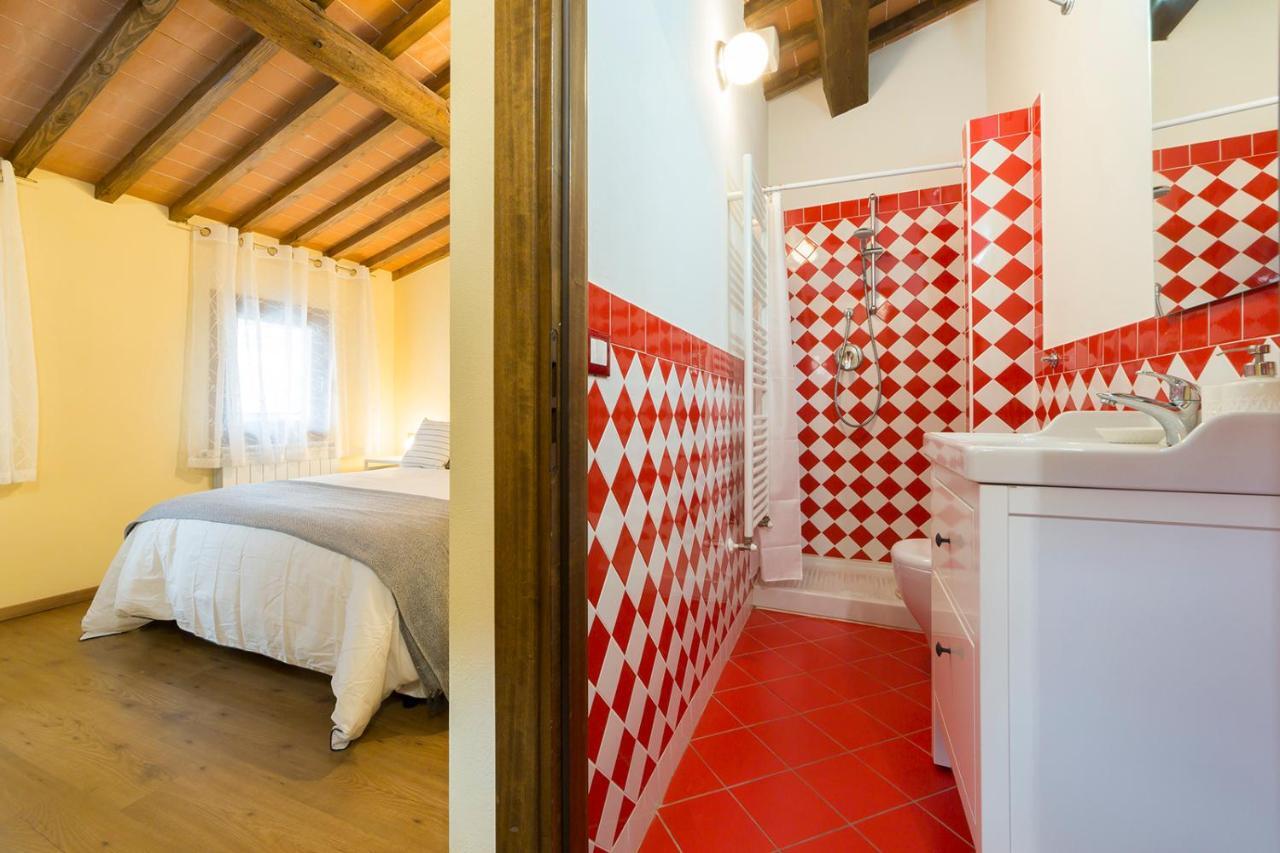 Mercato Centrale 2 Bedrooms Apartment Φλωρεντία Εξωτερικό φωτογραφία